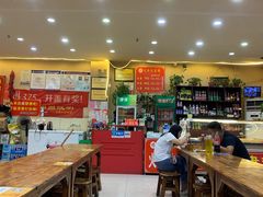 -火狼大盘鸡(团结东路店)