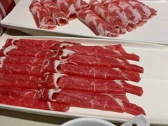 -海底捞火锅(上元大街店)