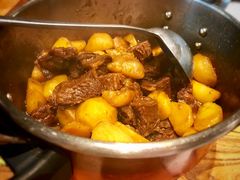 -U你·天然调味(南湖总店)