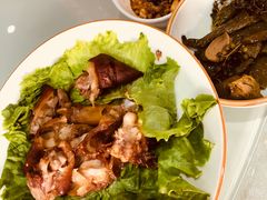 -博山菜·大厨烙馍村(金乔社区店)