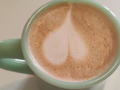 -舊新事咖啡NOTHING NEW COFFEE