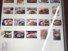 -臻鲜燕海鲜融合餐厅(金陵style店)