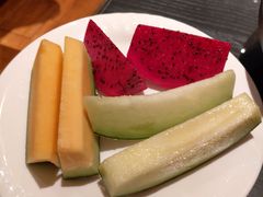 -Mr·Fish鱼鲜生海鲜放题(银泰in99店)