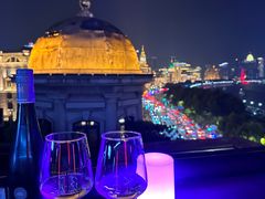 -外滩8号 whisky bar(金延大厦店)