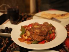 -Old Ottoman Cafe & Restaurant