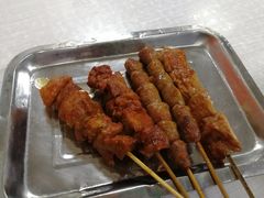 -海平馄饨(逍遥二路店)