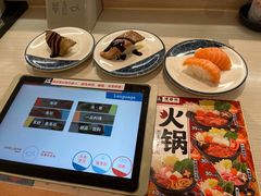 -滨寿司(新街口中央商场店)