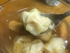 -汪家馄饨(集庆路店)