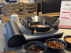 -椒椒铜炉火锅鸡(天马店)