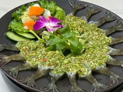 -阿诺泰·泰国餐厅(紫荆店)