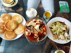 -乡村小榭饭店