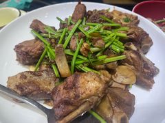 -小红鲸·海鲜餐厅(轸大路店)