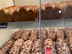 -HOT CRUSH趁热集合·现烤面包(环球港店)