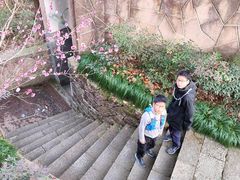 -天台山赤城山景区