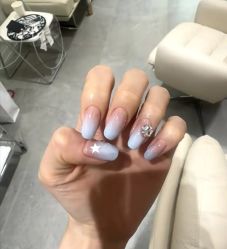 点击看大图 -和妍悦社美甲美睫