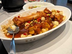 -印象天台·非遗文化美食