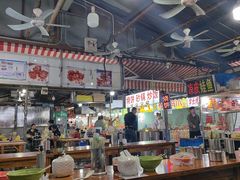 -大学城夜市大排档(凤栖路店)