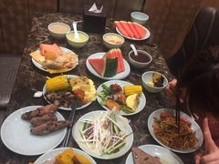 -水晶之星洗浴温泉汗蒸