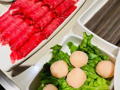 -海底捞火锅(劲松店)