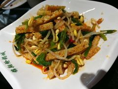 -清真·锦翔炝锅鱼(明德门店)