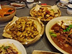 -那时新疆·若羌(经纬汇店)