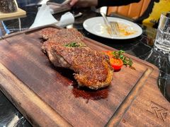 -MEAT MATE 鲜食肉铺(凤凰汇·里巷店)