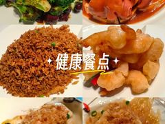 -百富源·海鲜辽菜(浑河堡店)