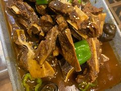 -淮扬楼(千鹤湖店)