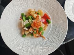 -夏宫中餐厅(静安香格里拉店)