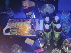 -STELLAR NIGHT CLUB星际酒吧(明发商业广场店)