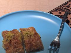 -梅夫娜土耳其餐厅.清真HALAL