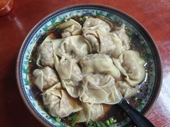 -古徽州馄饨店(宝安路店)