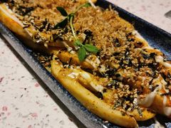 -BE BRIGHT KITCHEN(正佳广场店)