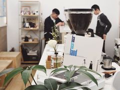 -Onirii Coffee(长乐路店)
