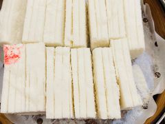 桂花茵糕-老季市菜馆(工农路店)