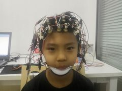 -金博智慧注意力感统训练(回龙观校区)