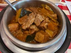 -西贝(上海国际时尚中心店)