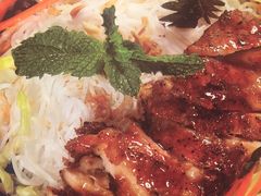 -美奈小馆·越南料理(中航城君尚购物中心店)