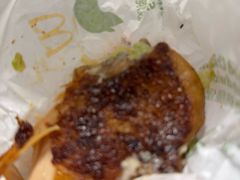 -麦当劳(南京龙池地铁站店)