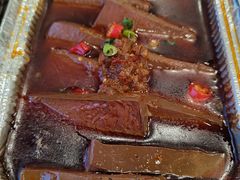 -张记焖窑·十五年专注焖烤(雍和宫店)