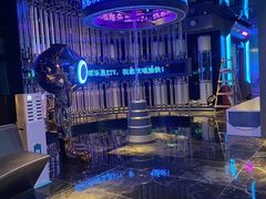 -海乐星KTV(航空路店)
