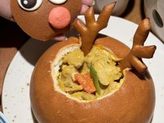 -大树餐厅(益田假日店)