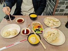 -津门张记包子铺(华昌道店)