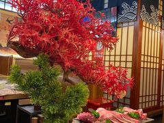 -千寻山野烤肉(中关村店)