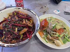 -辣螃铠盆盆蟹大排档(总店)