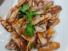 -老班长大酒店(海关大楼店)