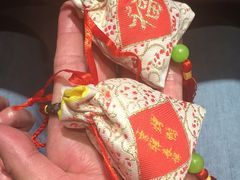 -吉祥春饼·烤鸭(国贸店)
