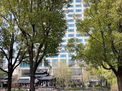 -扬州香格里拉·香宫中餐厅