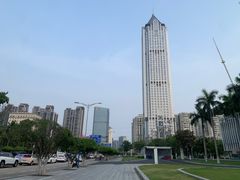 -万绿园