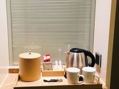 -上海中航虹桥机场泊悦酒店